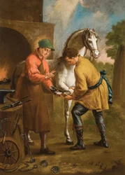 Heiliger Eligius